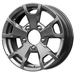 iFree R16 / 6J PCD 5x139.7 ЕТ 40 ЦО 98.1 Тайган 426500 IFREE