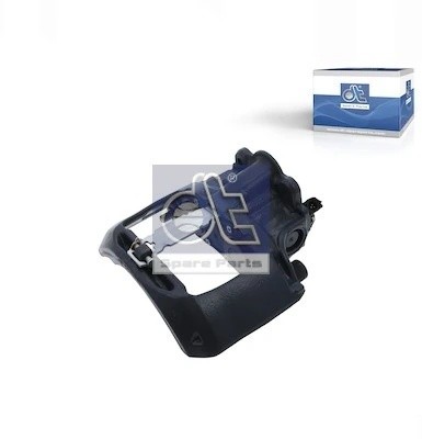 Пружина синхронизатора! d6 L34 ZF(S5-50.S6-65/80/90.4S-120GP,5S-90/9 2.5S-110/1G 4 DIESEL TECHNIC