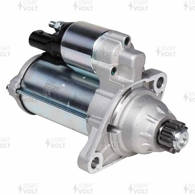 Стартер для а/м VAG Octavia A7 (12-)/Golf VII (12-) 1.2TSI/1.4TSI/1.8TSI 1,4кВт  LST1830 START VOLT