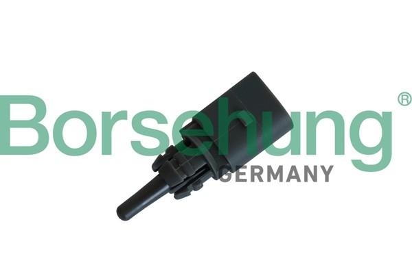 датчик темп. воздуха! наружный\ Audi A1-A8/Q2-Q7/TT, Skoda Fabia, VW Golf/Jetta  B11864 BORSEHUNG