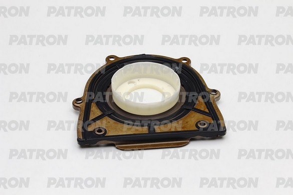 Сальник двигателя Crankshaft Seal, rear - 88x188175x13.5 Ford Focus, Mazda 36 1. P18-0023 PATRON