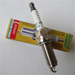 TOYOTA AURIS/AVENSIS/COROLLA/YARIS платиновый электрод SC20HR11 DENSO