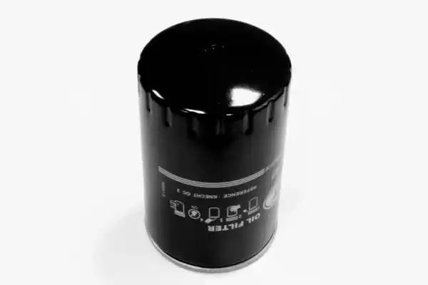 Фильтр масляный SM187 SCT
