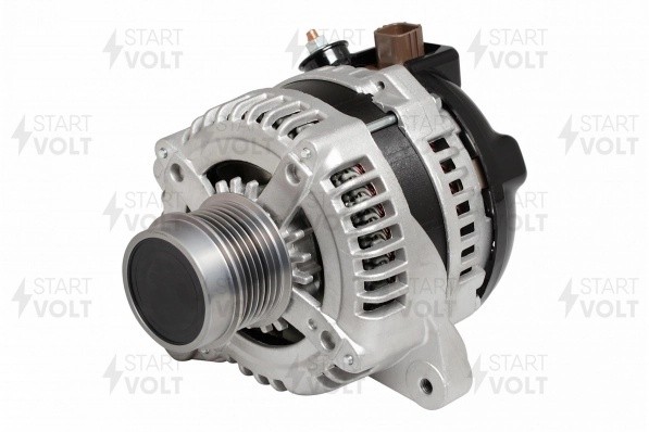 TOYOTA CAMRY V40 (2006>) 2.4 2AZFE 100A LG 1918 START VOLT
