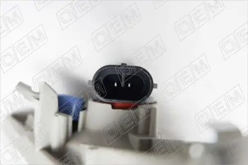 Фара противотуманная левая Mazda 6 2 GH 2007-2010 OEM0132PTFPL OEMPARTS