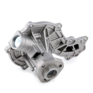 Насос водяной VW Golf 2,3,Passat B3,B4 AUDI 80,100 (1.6/1.8/2.0) FEBI 01286 FEBI BILSTEIN