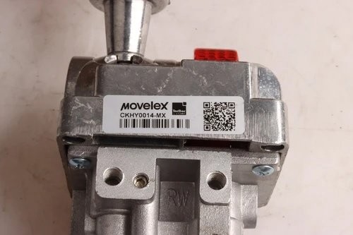 Кран SHAANXI SHACMAN SITRAK HOWO управления подъемом кузова MOVELEX CKHY0014MX MOVELEX