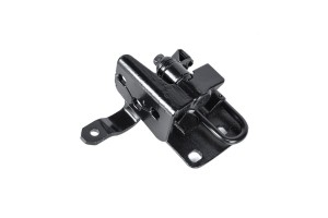 Петля двери левая снизу Actros MP3 T0677-8001 TOPCOVER