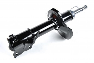 АмортизаторСтойка gas JSA334223  FR-L  JAS0085 JAS0085 JUST DRIVE