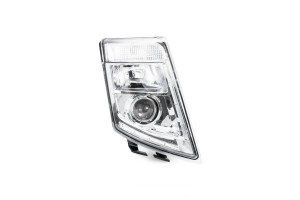 VOLVO TRUCK FH (2008>) линза , не ксенон/см проводку TD01-51-017 T12147002 TOPCOVER