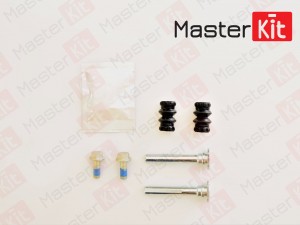 Направляющая тормозного суппорта Lucas 77A1601 77A1601 MASTER KIT