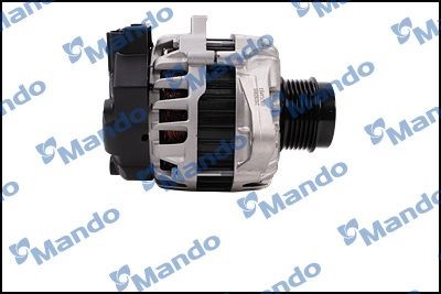 Генератор HYUNDAI i30 (14-) KIA Ceed (12-),Venga (12-) (1.6) (90A,13.5V) MANDO BN373002B710 MANDO