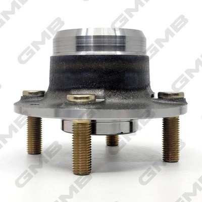 Ступица KIA Spectra (00-),Shuma задняя барабанный тормоз GMB GH21320 GMB