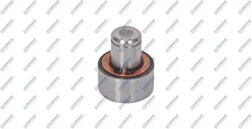 ролик вилки сцепления!\ RVI K0602585 KACMAZLAR