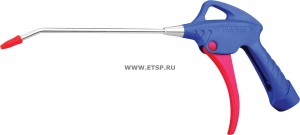 пистолет продувочный! 200 мм\ ABG6520 THORVIK