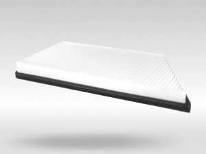 Фильтр салона NF6143 NEVSKY FILTER