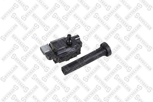 катушка зажигания!\ Suzuki Ignis/Liana/Swift/SX4 1.3-1.6i 00> 61-00244-SX STELLOX