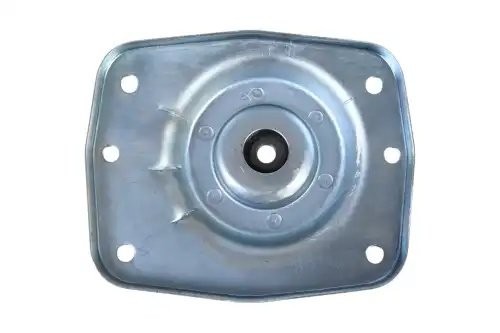 опора амортизатора переднего правого!\ Fiat Scudo, Citroen Evasion all 94> Z11825 ZENTPARTS
