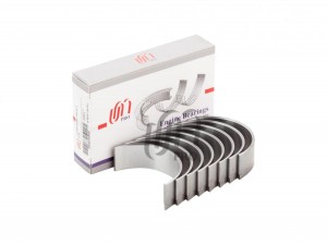 Вкладыши шатунные 0.25 Mazda FS/FP UM 26BES0104025 UNITED MOTORS PRO