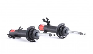Амортизатор передний MINI (R56) JGM1137T JGM1137T TRW