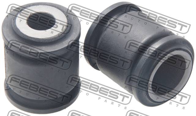Сайлентблок задней поперечной тяги MZAB-140-KIT MZAB-140-KIT FEBEST
