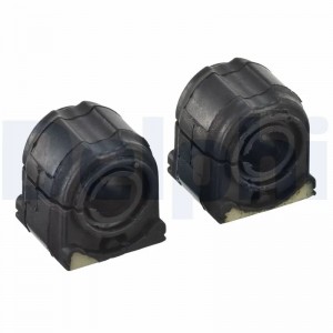Втулка передн.. стабилизатора /23.0 mm. / (к-кт из 2-х шт.) TD1086W DELPHI