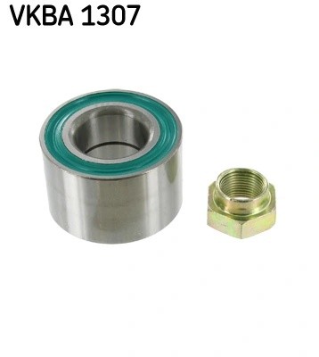 Подшипник ступ.LADA 2108-09/99/2110-12/KALINA 86- зад. VKBA1307 SKF