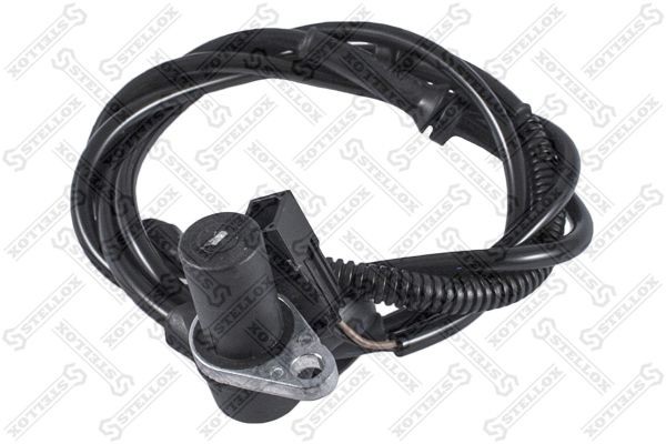датчик ABS! задний\ Audi A4 00-05 06-65505-SX STELLOX