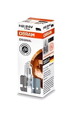 Лампа 24V H2 70W X511 OSRAM 64175 OSRAM