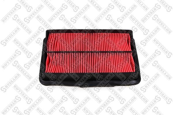 фильтр воздушный!\ Nissan Fuga VQ35DE #Y50 04-07 71-02001-SX STELLOX