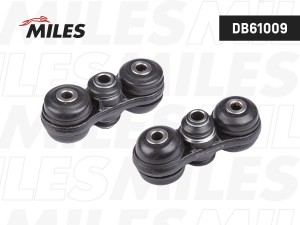 Рычаг задней подвески OPEL ASTRA J/ZAFIRA C 10- (LEMFORDER 3761701) DB61009 DB61009 MILES
