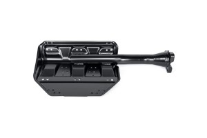 SCANIA 4/R правый T0399-6005 TOPCOVER