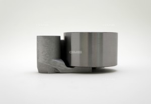 Ролик ГРМ TOYOTA Camry (01-) (3.0) натяжителя GMB GT60620 GMB