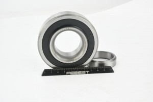 Подшипник полуоси комплект KIT-GGN15 KIT-GGN15 FEBEST