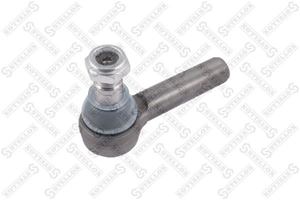Наконечник поперечной рулевой тяги M32x1.5  M24x1.5  L=120 mm 84-34121-SX STELLOX