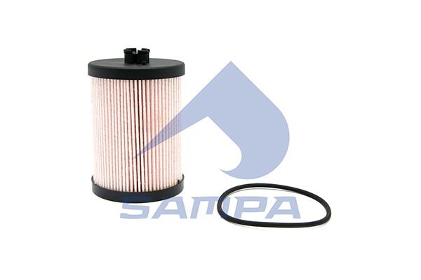 Фильтр топливный 037008 SAMPA