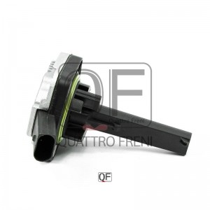 датчик уровня масла!\ Audi, VW, Skoda 1.4-6.0i/1.9-2.5TDi 96> QF44A00008 QUATTRO FRENI
