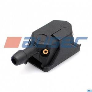 DAF XF (2002>) 75071 AUGER