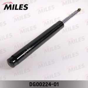 Амортизатор (вставка) передний DAEWOO NEXIA/ESPERO/CHEVROLET LANOS (KYB 365501)  DG00224-01 MILES