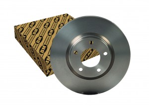 Диск тормозной передний вентилируемый (1шт.)  BDV523 BDV523 BM MOTORSPORT