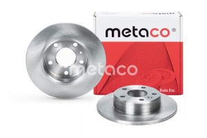 OPEL ZAFIRA B (2005-2012) 3060239 METACO