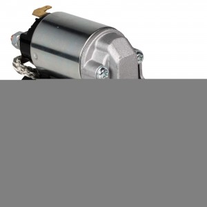 Стартер для ам Mitsubishi Pajero III (00-),Pajero IV (06-) 3.0i,3.8i (LSt 1108) LST 1108 START VOLT