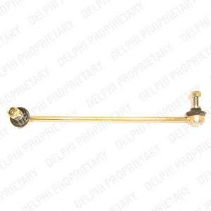 Стойка стабилизатора VW Golf 5,6,Passat B6 AUDI A3,Q3 SKODA переднего DELPHI TC1315 DELPHI