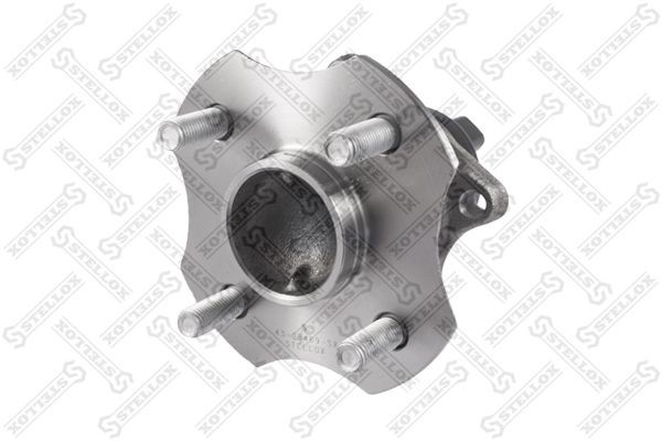 комплект подшипника ступицы зад.  4328469SX 43-28469-SX STELLOX