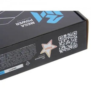 Колодки тормозные FORD Focus 2 MAZDA 3 VOLVO OPEL Vectra C задние (4шт.) MEGAPOW 350-33-059 MEGA POWER