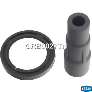 Наконечник свечной TOYOTA Auris,Prius,Rav4,Corolla катушки зажигания KRAUF GRB0027TN KRAUF