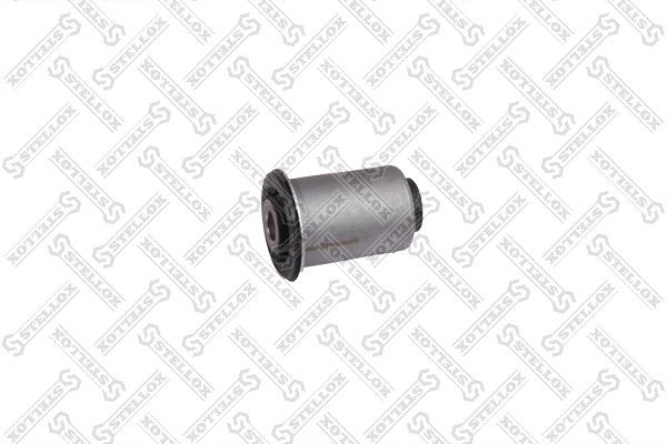 сайлентблок рычага нижнего!\ Nissan Pathfinder R51 04-12 77-02059-SX STELLOX