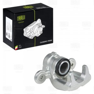 Суппорт торм. BMW 3 E90 (05-)/1 E81/E87 (04-) зад. прав. d=40мм (т/с TRW) (CF 08 CF084725 TRIALLI