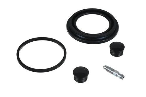 рем.к-т диск.торм. с поршнем!diam.57\Audi, Ford, Seat, VW Z113790 ZENTPARTS