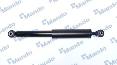 Амортизатор PEUGEOT 301 (12-) задний левый/правый газовый MANDO MSS016992 MANDO